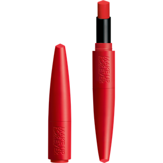 Make Up For Ever - Rouge Artist For Ever - Fugtgivende Læbestift I Satin Og Mat Med Lang Holdbarhed - Rouge Artist For Ever - Matte 402 - For Women - Lyserød