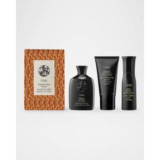 Oribe Signature Style Travel Set