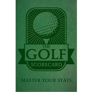 The Golf Scorecard
