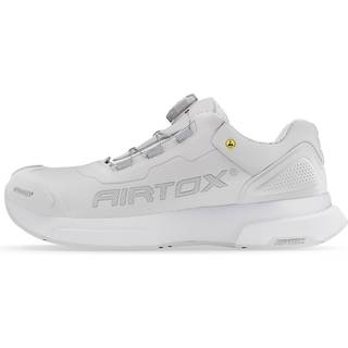 Airtox FW44 Sikkerhedssko - Str. 41