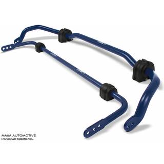 H&R Stabilisatorsæt 33426-1 BMW 5/6Er E60/E63/E64