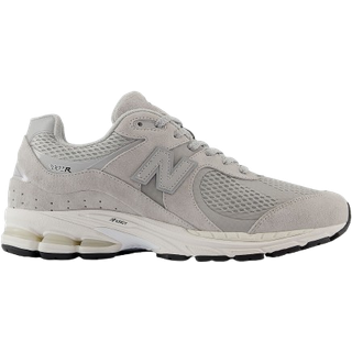 M2002WD - Raincloud/Silver Metallic - New Balance - Grå 38 1/2