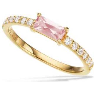 Scrouples Soho Forgyldt Sølv Ring 729512