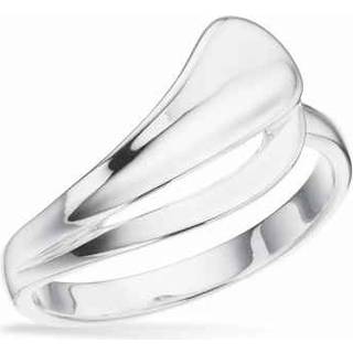 Sterling Sølv Ring fra Scrouples 729372
