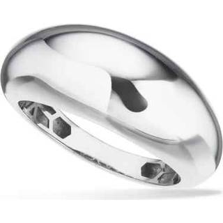 Scrouples Rhodineret Sølv Ring 729202