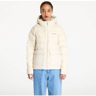 Harmony Falls™ Hooded Down Jacket W Dark Stone (XS)