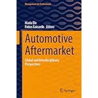 Automotive Aftermarket