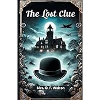 The lost clue