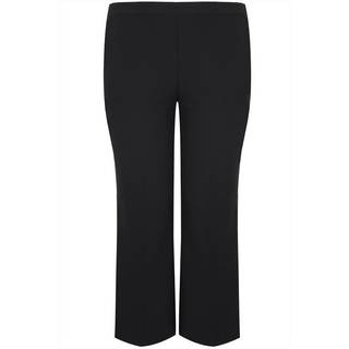 Yours Curve Elasticated Stræk Lige bukseben Bukser50 L28
