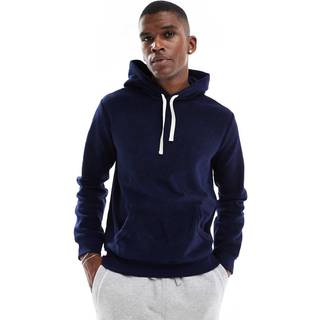 Polo Ralph Lauren Børstet Fleece HættetrøjeX-Large