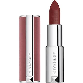 Givenchy - Le Rouge Sheer Velvet - Matte Lipstick - Le Rouge Sheer Velvet 3,4g N17 - For Women - Lyserød