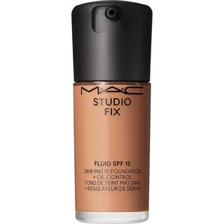 MAC Cosmetics Studio Fix Fluid Broad Spectrum SpF15 NW30