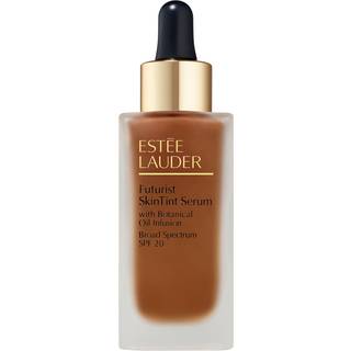 Estée Lauder Hudpleje Serum Futurist Skintint Serum Foundation 5N2 Amber Honey 30 ml (9.633,00 kr / 1 l) - 30 ml