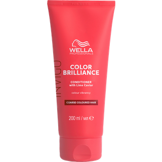 Wella Professionals Invigo Color Brilliance Conditioner Coarse (200 ml)