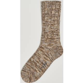 Falke Brooklyn Sock - Brown - Str 43/46