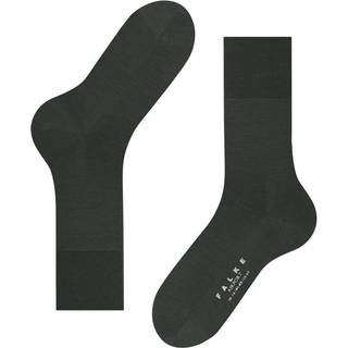 Falke Airport Sock - Forestgreen - Str 41/42