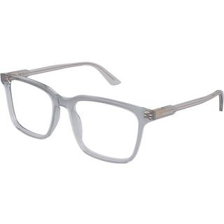 Gucci Mand GG1120O 005 Optiske stel Acetat Firkantet