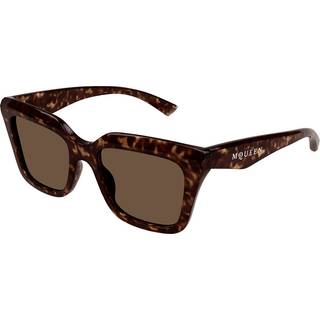 Sunglasses Alexander McQueen AM0473S 002