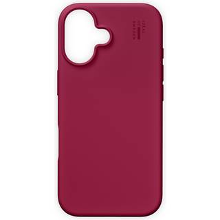Silicone Case Cranberry