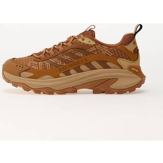 Sneakers Merrell 1TRL Moab Speed 2 Gtx Bl Se Spice EUR 43.5 - Spice - 43.5