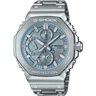Casio Uhren - G-Shock - GMC-B2100AD-2AER - silber