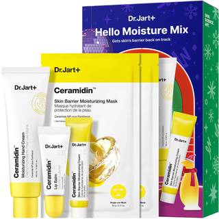 Dr.Jart+ Hello Moisture Mix Set (Limited Edition)