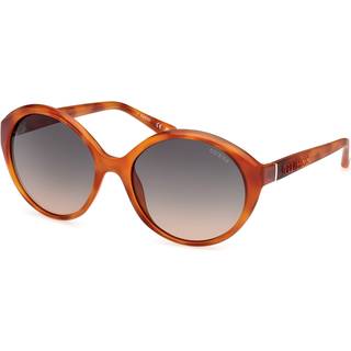 Guess GU00155 53P 57 Solbriller Kvinder Tortoiseshell - Blonde Tortoise - 57mm