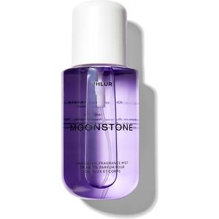 Phlur Moonstone Body Mist - Hair & Body Mist for Women & Men Fragrance - Apple Lemon Jasmine Sandalwood & Vanilla Body Spray (8 fl oz)