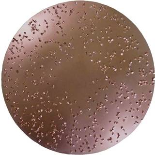 Rokamat pudseskive m/velcro Ø200 K14 170780