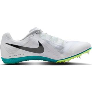Nike Zoom Rival Multi-pig- og banesko til multi-events - hvid - 47