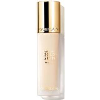 GUERLAIN Parure Gold Skin Matte Foundation Langtidsholdbar matterende foundation SPF 15 Skygge 0,5W 35 ml - 35 ml