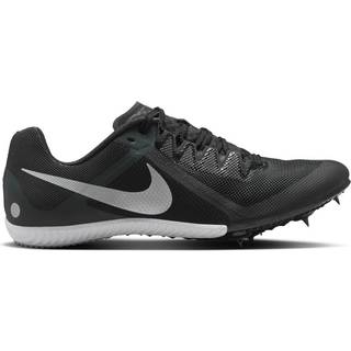 Nike Zoom Rival Multi-pig- og banesko til multi-events - sort - 47