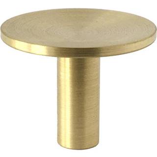 Kyner Beslag Møbelknop DeepMSU 28mm