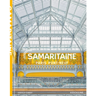 Samaritaine: Paris Pont-Neuf