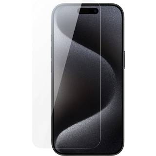Dacota Platinum iPhone 16 Pro Tiger Glass skærmbeskytter, gennemsigtigt ➞ På lager - klar til levering og afhentning