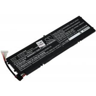 Batteri kompatibel med Razer Type RC30-0281