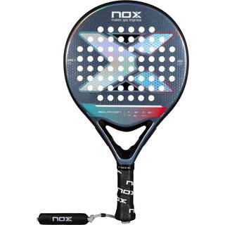 NOX Equation Light 2025