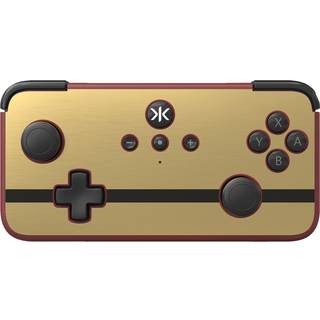 CRKD Neo S gamepad (retro-guld) - På lager i butik