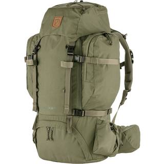 Fjällräven Kajka 65 M/L-green