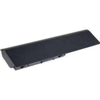 Batteri til HP Pavilion dv3-4000 Serie/ Compaq Presario CQ42 / HP Envy 17 / Typ HSTNN-DB0X Standardbatteri