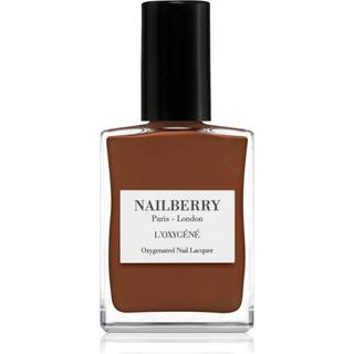 Nailberry Coffee Bean 15ml
