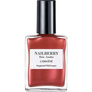 Nailberry L’Oxygéné Nail Polish To The Moon And Back 15 ml.