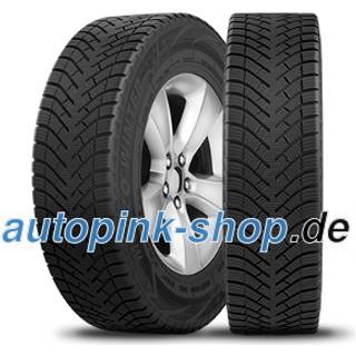 Duraturn Mozzo Winter  225/65R16C 112/110R