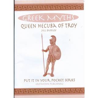 Queen Hecuba of Troy