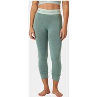 Helly Hansen LIFA Merino Midweight 3/4 Pants - dame-X-large