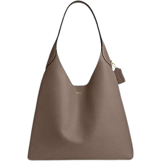 Coach Brooklyn 39 Hobo bag brun