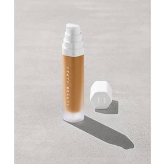 Fenty Beauty - Soft' Lit Naturally Luminous Foundation - Foundation - Luminous Foundation Shade 32 - For Women