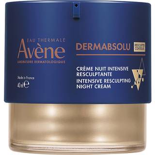 Avène DermAbsolu Intensive Resculpting Night Cream 40 ml + FRI FRAGT