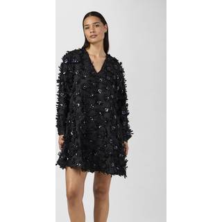 Yasabelone Kort Kjole