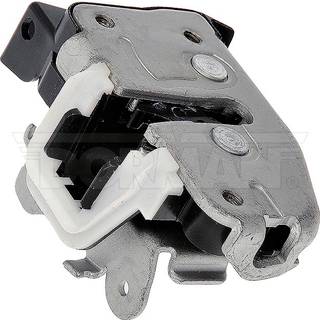 Dorman 940-118 Liftgate Latch kompatibel med Select Ford / Lincoln / Mercury Models